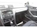 Black - Passat 1.8T Wolfsburg Edition Photo No. 17