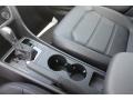 Black - Passat 1.8T Wolfsburg Edition Photo No. 18