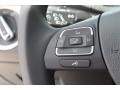 Black - Passat 1.8T Wolfsburg Edition Photo No. 21