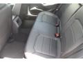 Black - Passat 1.8T Wolfsburg Edition Photo No. 24