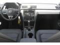 Black - Passat 1.8T Wolfsburg Edition Photo No. 25