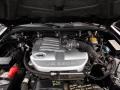 Super Black - Pathfinder LE Platinum 4x4 Photo No. 34