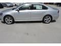 Reflex Silver Metallic - Passat 1.8T SEL Premium Photo No. 4