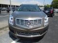 Terra Mocha Metallic - SRX Luxury AWD Photo No. 2