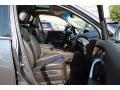 2011 Polished Metal Metallic Acura MDX   photo #27