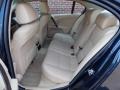 2005 Orient Blue Metallic BMW 5 Series 525i Sedan  photo #17