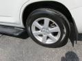 Blizzard Pearl White - RAV4 Limited V6 4WD Photo No. 3