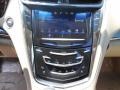 2014 Majestic Plum Metallic Cadillac CTS Luxury Sedan AWD  photo #12