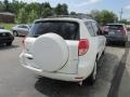 Blizzard Pearl White - RAV4 Limited V6 4WD Photo No. 6
