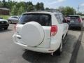 2008 Blizzard Pearl White Toyota RAV4 Limited V6 4WD  photo #6