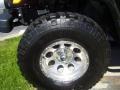 Black - Wrangler Rubicon 4x4 Photo No. 8