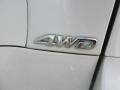 Blizzard Pearl White - RAV4 Limited V6 4WD Photo No. 7
