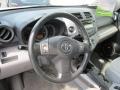 Blizzard Pearl White - RAV4 Limited V6 4WD Photo No. 16