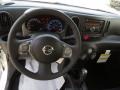 Black Dashboard Photo for 2014 Nissan Cube #95271414