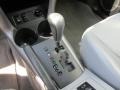 2008 Toyota RAV4 Ash Interior Transmission Photo