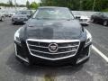 Black Raven - CTS Luxury Sedan AWD Photo No. 2