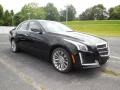 Black Raven - CTS Luxury Sedan AWD Photo No. 3