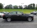 Black Raven - CTS Luxury Sedan AWD Photo No. 4