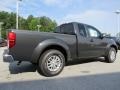 Night Armor 2014 Nissan Frontier SV King Cab Exterior