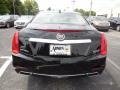 Black Raven - CTS Luxury Sedan AWD Photo No. 6