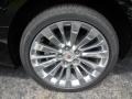Black Raven - CTS Luxury Sedan AWD Photo No. 11
