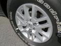 Night Armor - Frontier SV King Cab Photo No. 13