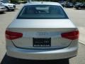 Cuvee Silver Metallic - A4 2.0T quattro Sedan Photo No. 4