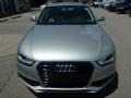 Cuvee Silver Metallic - A4 2.0T quattro Sedan Photo No. 8