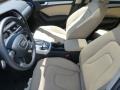 Cuvee Silver Metallic - A4 2.0T quattro Sedan Photo No. 10