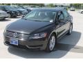 Black - Passat 1.8T SE Photo No. 3