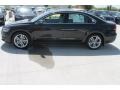 Black - Passat 1.8T SE Photo No. 4