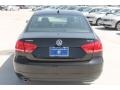 Black - Passat 1.8T SE Photo No. 7