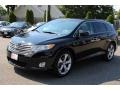 Black - Venza V6 AWD Photo No. 7