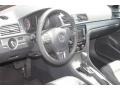 Black - Passat 1.8T SE Photo No. 9