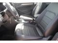 Black - Passat 1.8T SE Photo No. 10