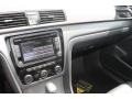 Black - Passat 1.8T SE Photo No. 11