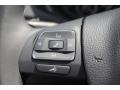 Black - Passat 1.8T SE Photo No. 20