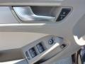 2011 Teak Brown Metallic Audi A4 2.0T quattro Sedan  photo #13