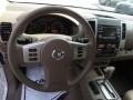 Glacier White - Frontier SV Crew Cab Photo No. 10