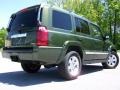 Jeep Green Metallic - Commander Limited 4x4 Photo No. 7