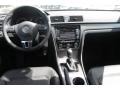 Black - Passat 1.8T SE Photo No. 27