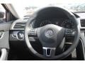 Black - Passat 1.8T SE Photo No. 28