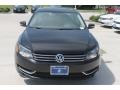 Black - Passat 1.8T SE Photo No. 2