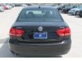 Black - Passat 1.8T SE Photo No. 7