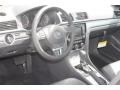 Black - Passat 1.8T SE Photo No. 9