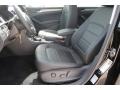 Black - Passat 1.8T SE Photo No. 10