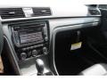 Black - Passat 1.8T SE Photo No. 11