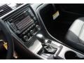 Black - Passat 1.8T SE Photo No. 12