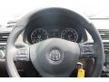 Black - Passat 1.8T SE Photo No. 17