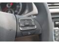 Black - Passat 1.8T SE Photo No. 19
